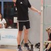 Hobbyvolleyball-Nachtturnier 2023